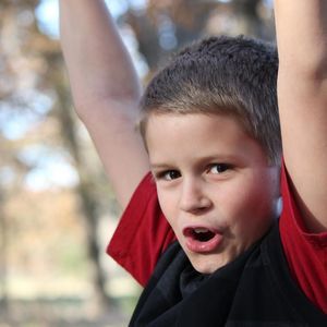 Meet your Posher, Karsen